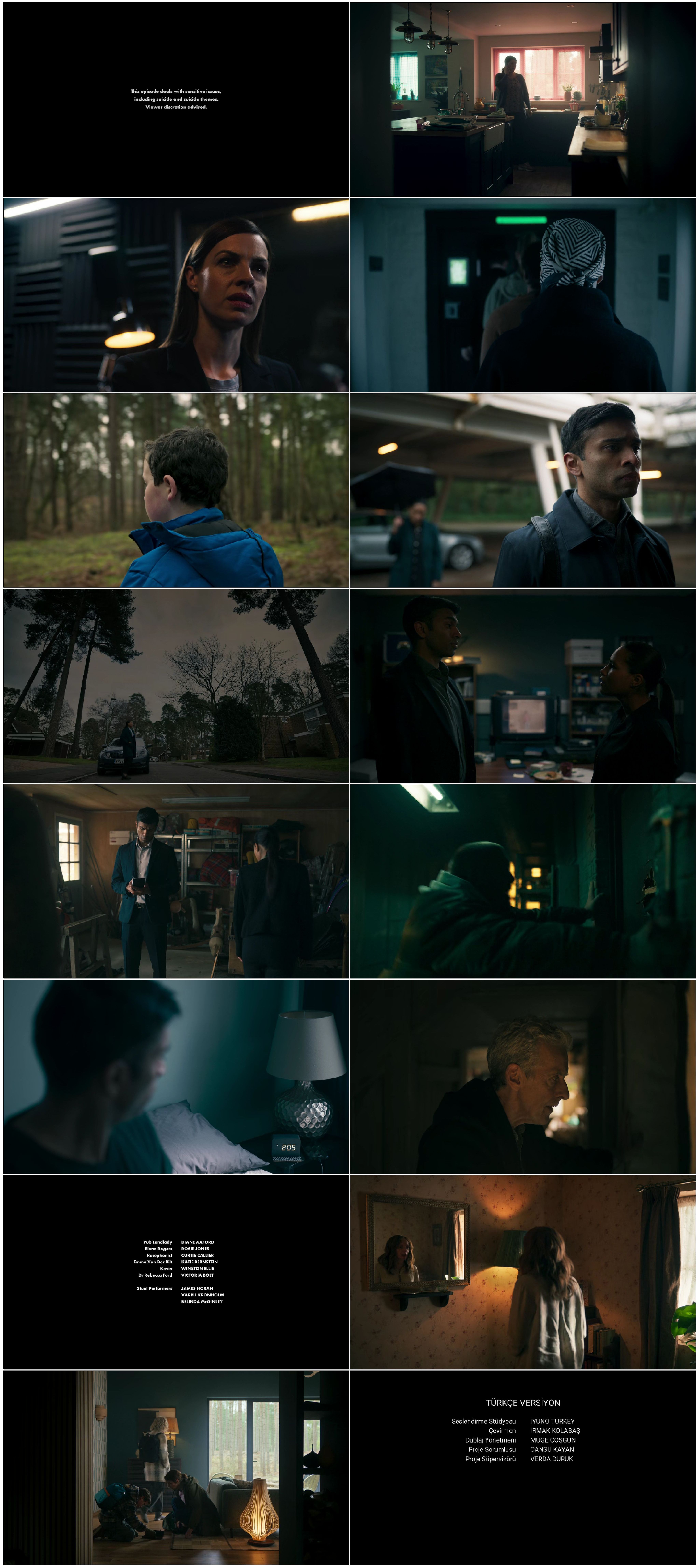 The Devil's Hour (2024) Season 02 Dual Audio [Hindi+English] Complete