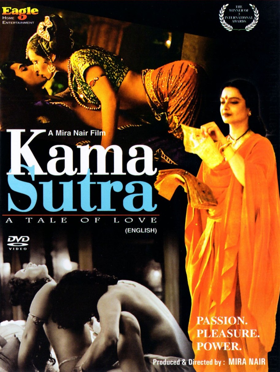 18+ Kama Sutra - A Tale of Love (1996) Dual Audio [Hindi+English]